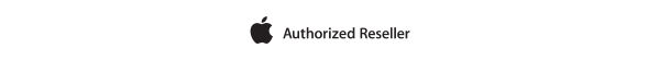 Apple Authorized Seller