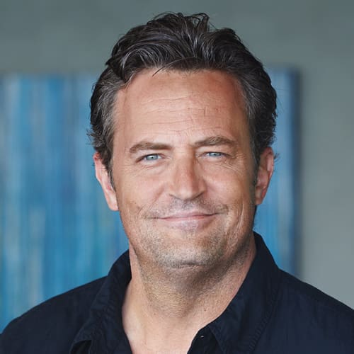 Matthew Perry