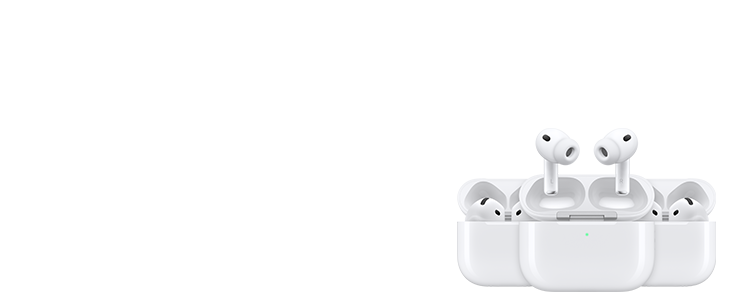 Apple AirPods