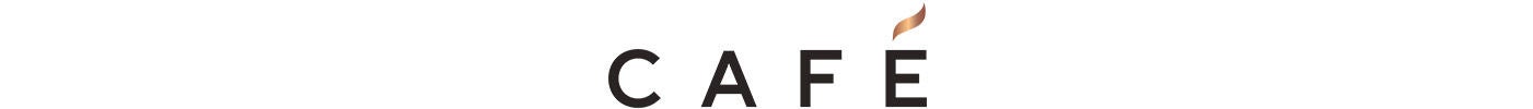 Cafe logo