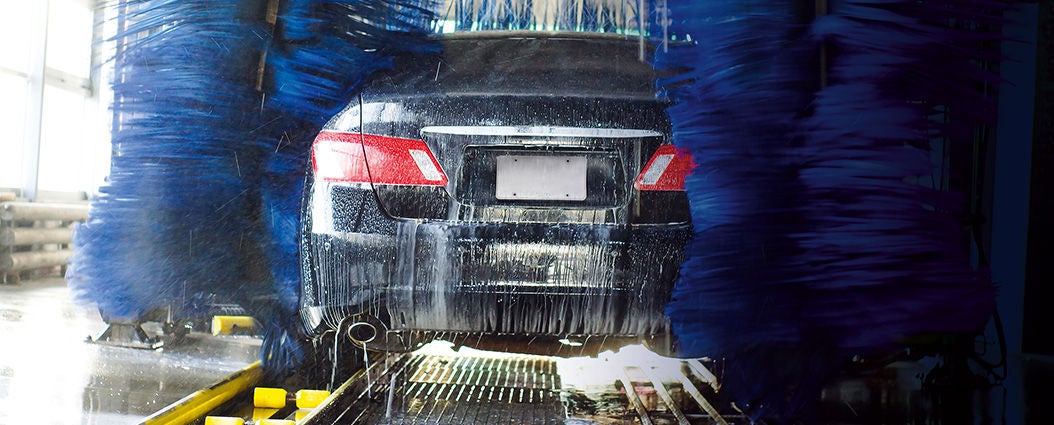 Car Wash