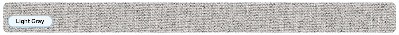 Light Gray Swatch