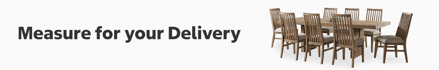 Measure for your Delivery