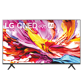LG - Mini LED QNED evo AI QNED91 Series - 4K Smart TVs
