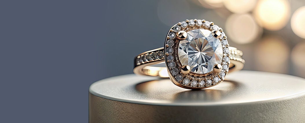 Jewelry Buying Guide. Learn More.