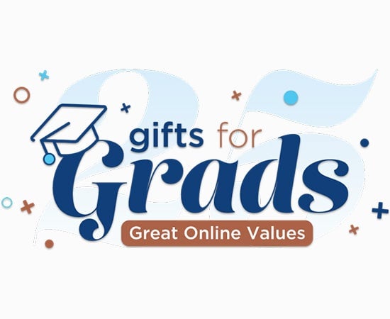 Gifts for Grads