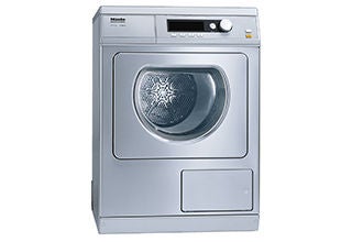 Commercial Laundry