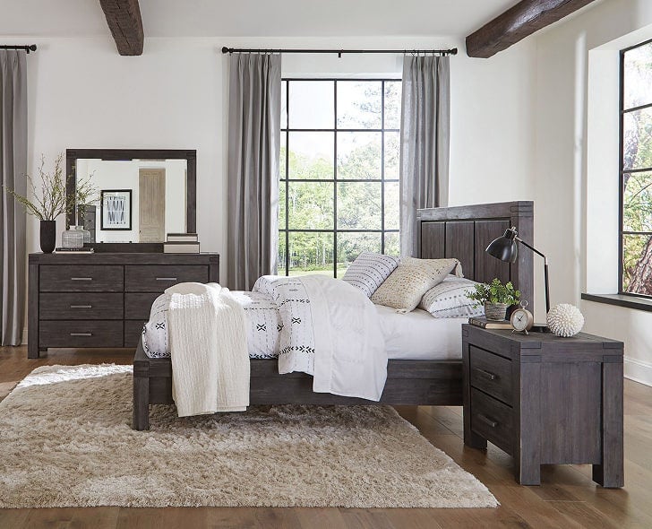 bedroom sets