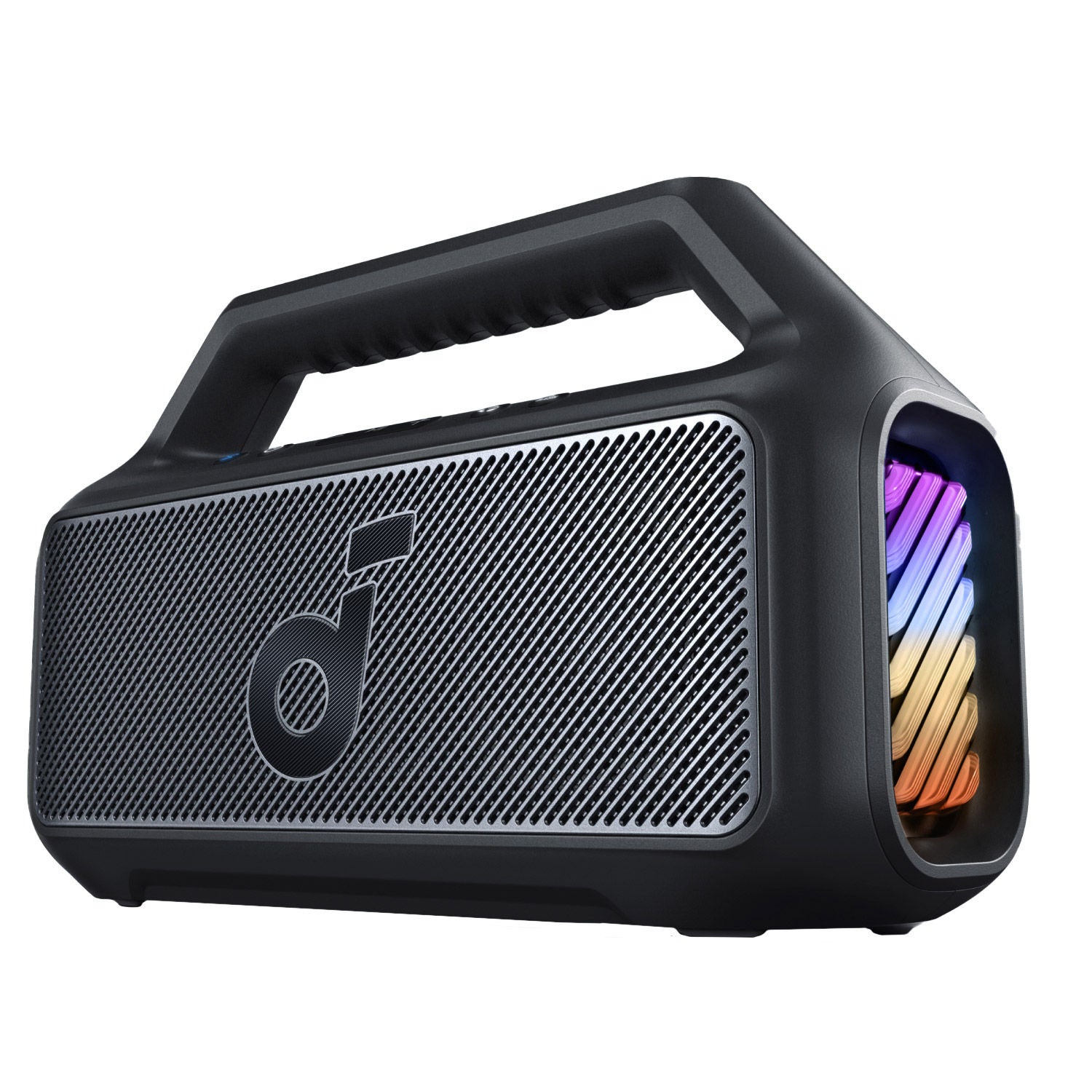 Soundcore Boom V2 Outdoor Bluetooth Speaker
