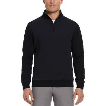 Ted Baker Men's 1/4 Zip