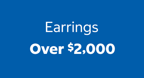 Earrings Over $2,000