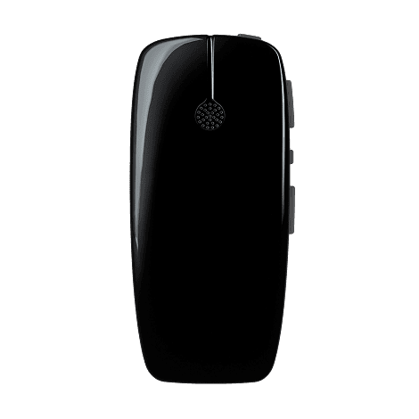 hearing aid microphone