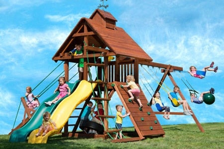 Playsets