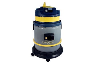 Commercial Floor Care