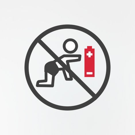 Battery Storage Safety