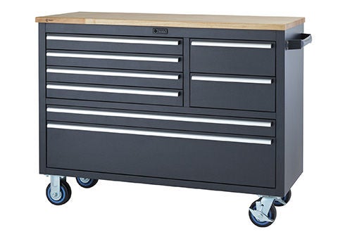 Workbenches & Tool Chests