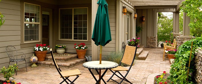 6 Backyard DIY "Do's" You Can Try Today