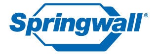 Springwall mattresses