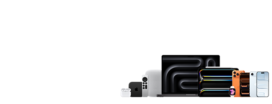 Shop All Apple Products