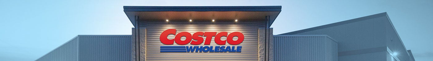 Costco Wholesale Warehouse
