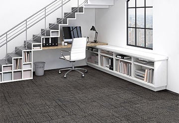 Carpet Tiles