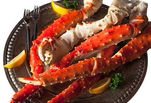 seafood