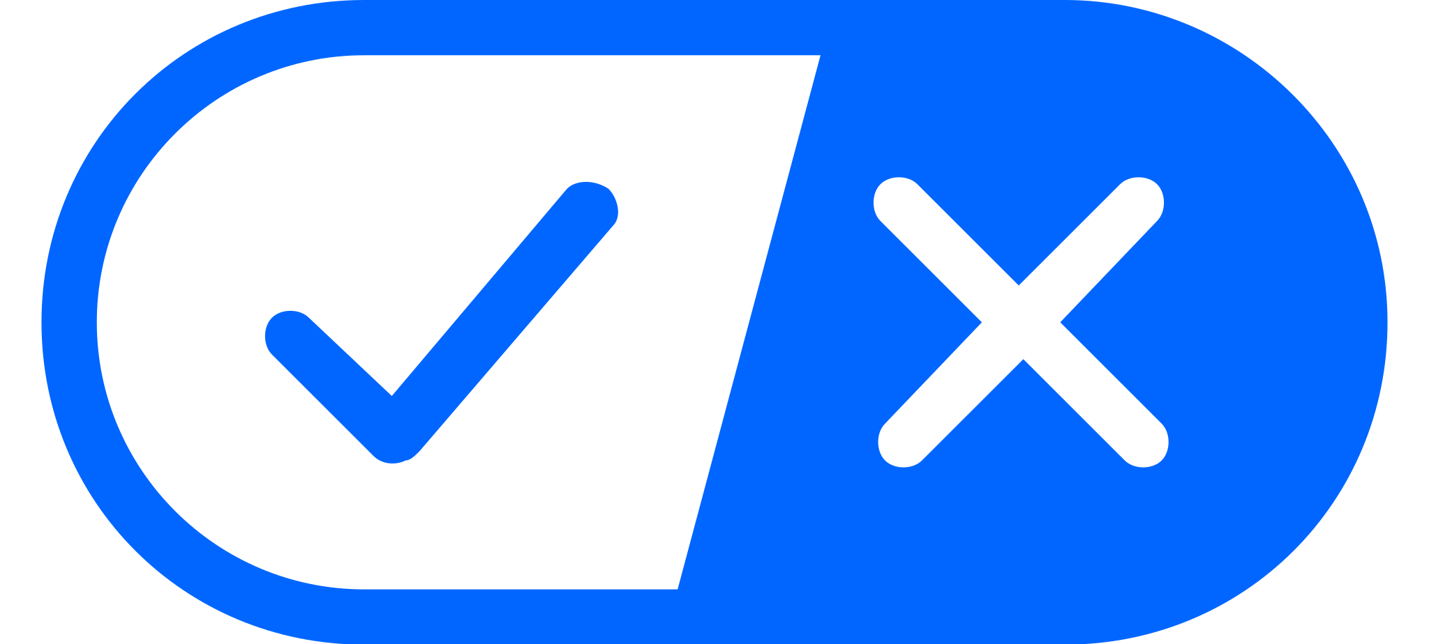 California Consumer Privacy Act (CCPA) Opt-Out Icon
