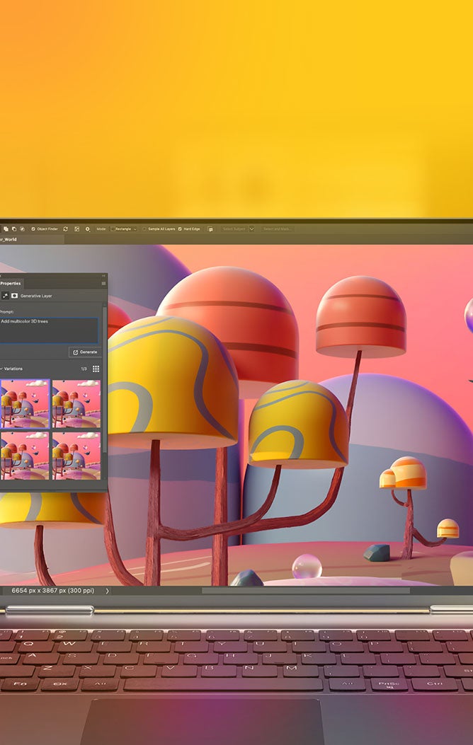 graphics that bring your vision to life