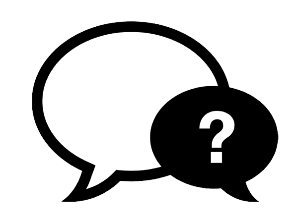 Chat logo