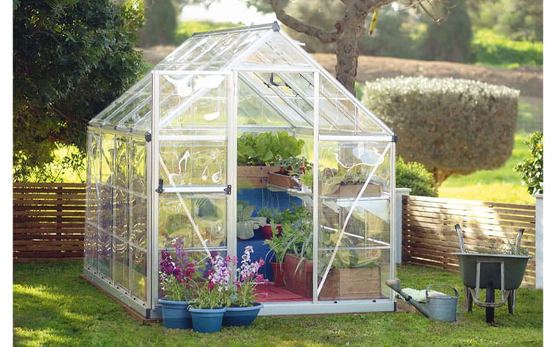greenhouse