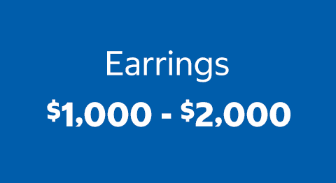 Earrings Between $1,000-$2,000