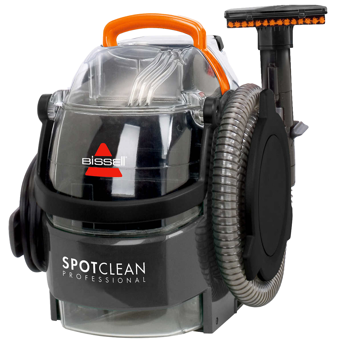 Carpet Cleaners