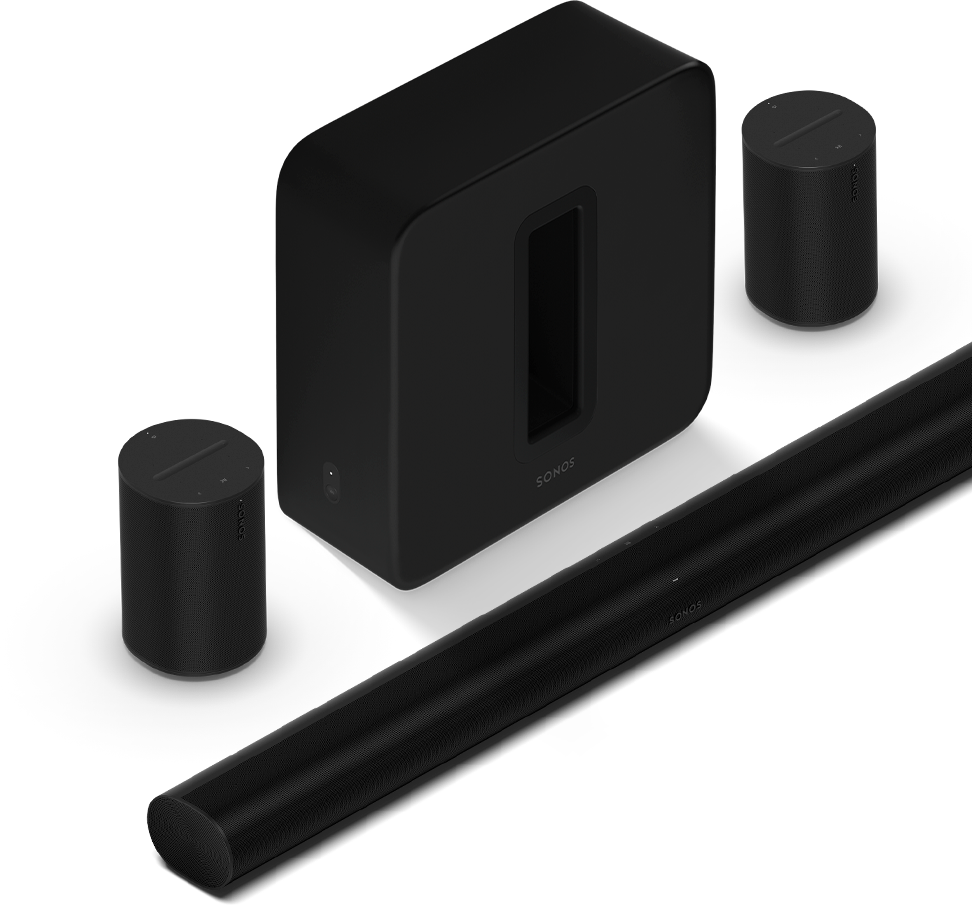 Sonos Arc SL Beam