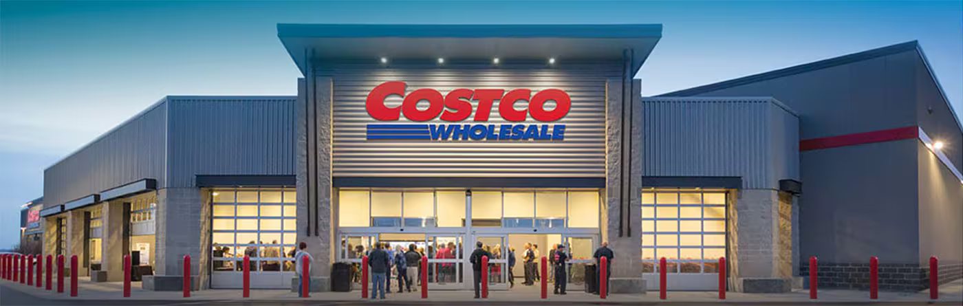 Costco Wholesale - Business Photo