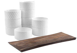 Serveware