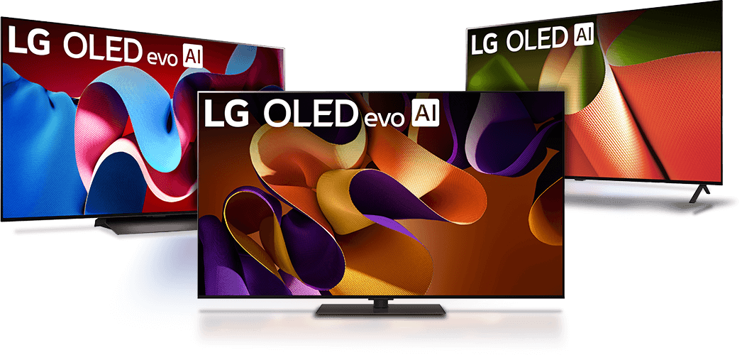 LG OLED TV | Costco