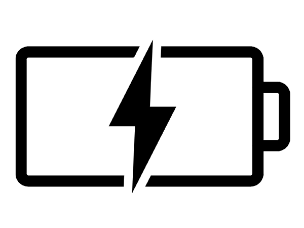 Battery Logo