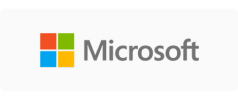 Microsoft