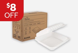 $8 OFF