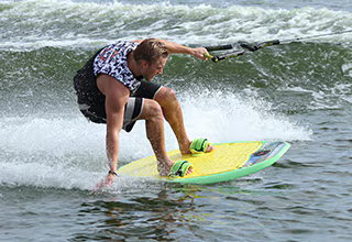 Water Skis & Boards