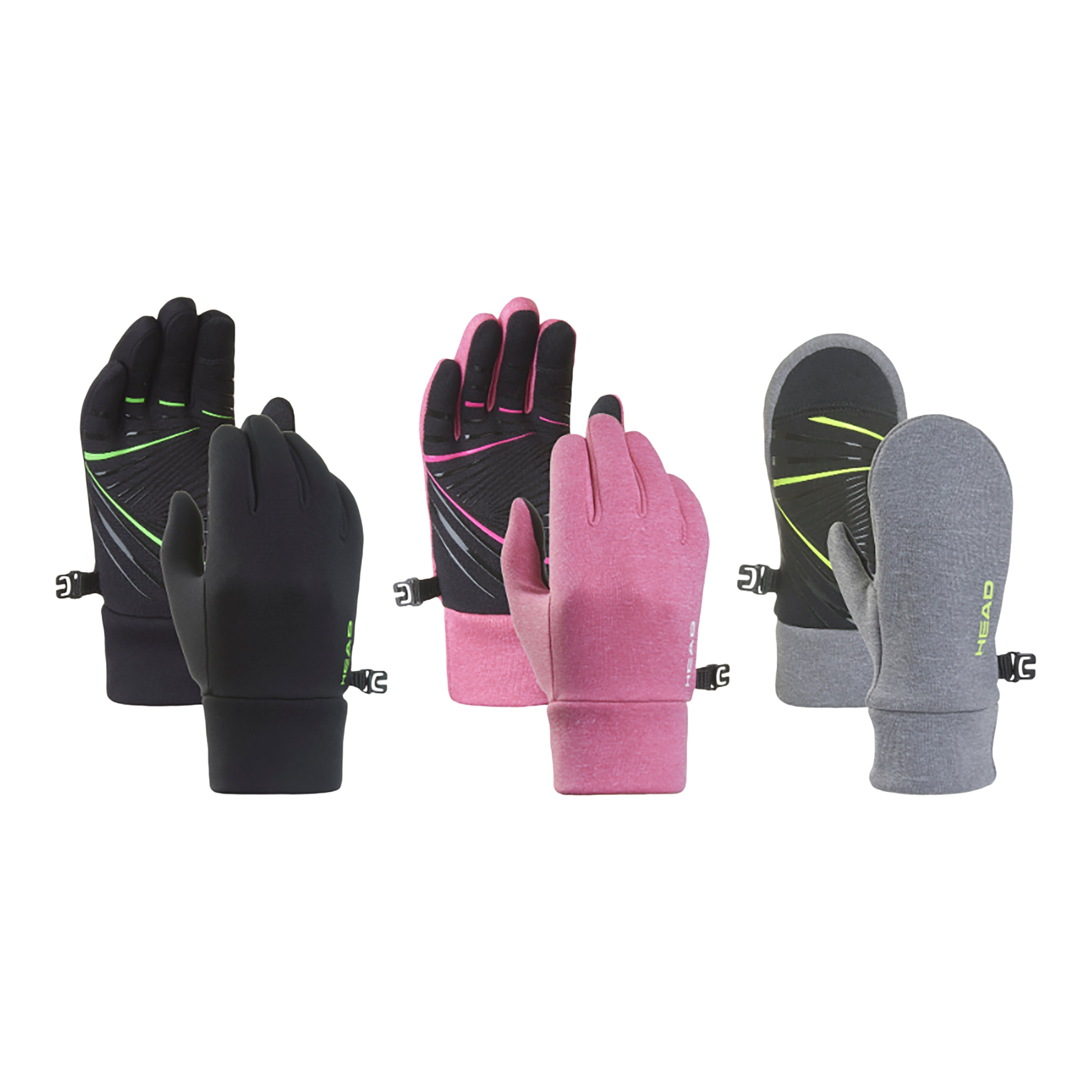 Gants Head pour enfant