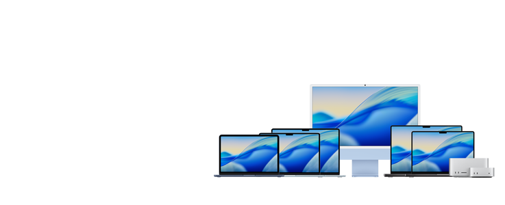 Macbooks