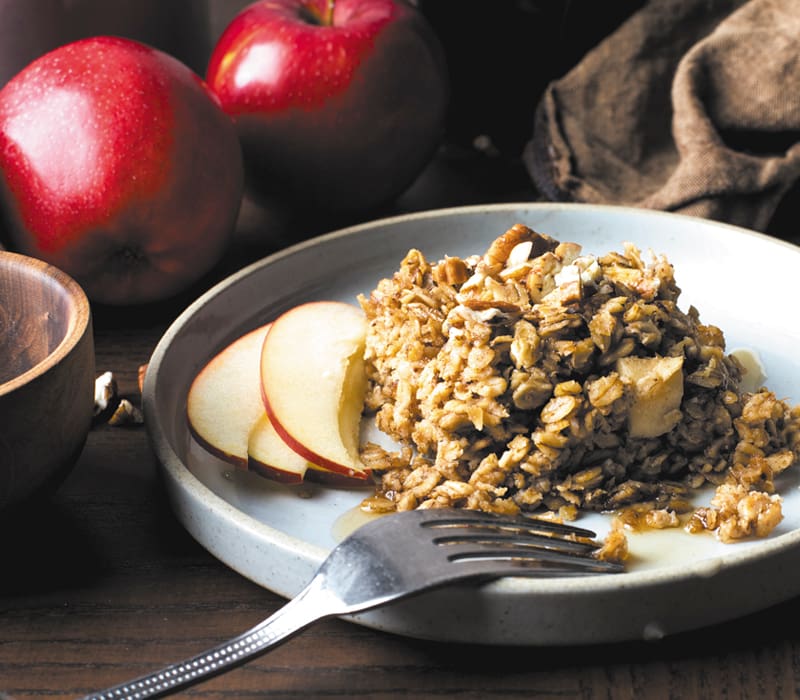 oatmeal