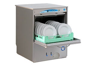 Commercial Dishwashers