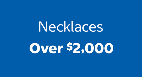 Necklaces Over $2,000