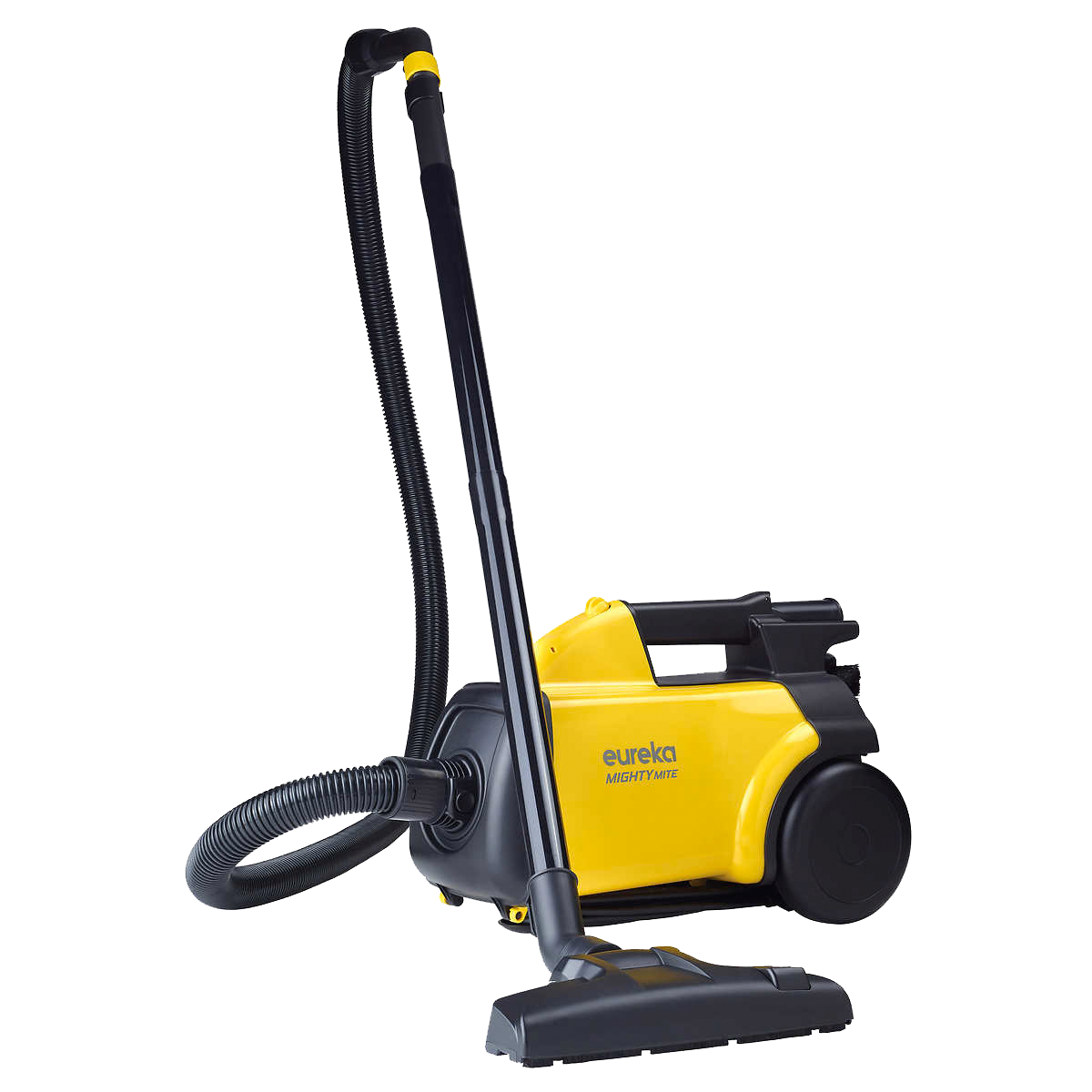 Canister Vacuums