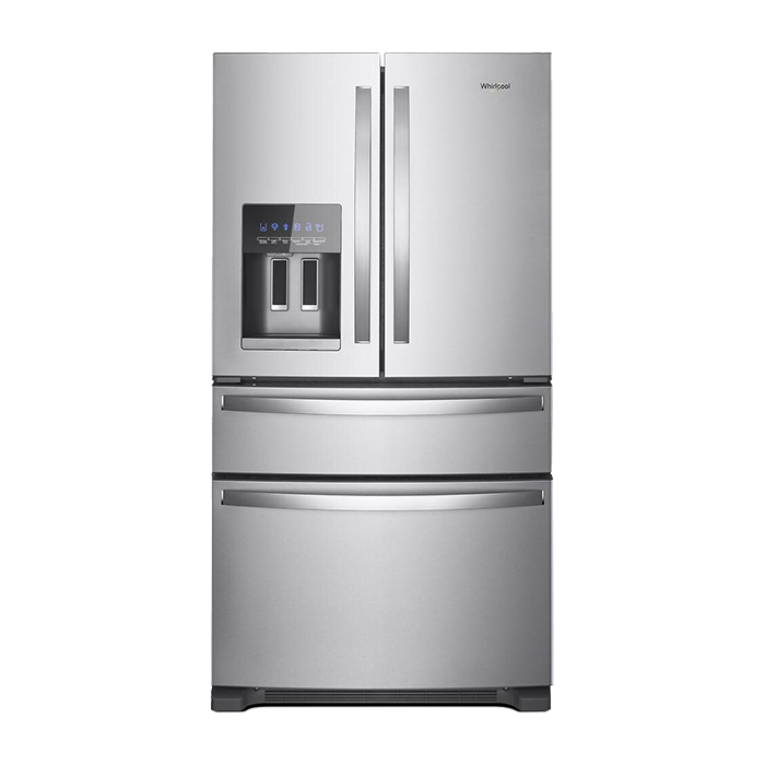 Major Appliances