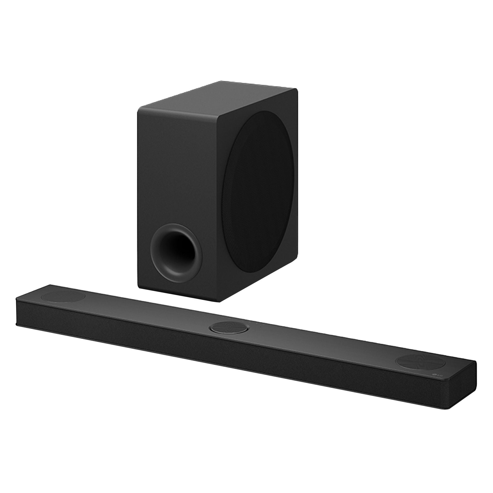 LG S80TY 3.1.3ch Soundbar with Subwoofer