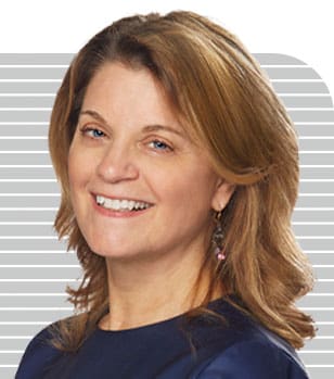 Sheri Flies Headshot