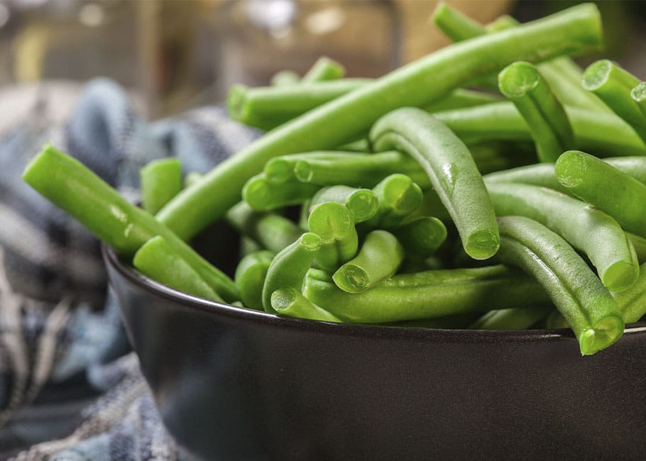 Green beans